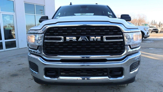 2022 RAM 3500 Big Horn in Cars & Trucks in Saskatoon - Image 2