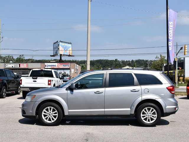 2017 Dodge Journey SXT AWD ~7 Passenger ~Power Sunroof ~Bluetoot in Cars & Trucks in Barrie - Image 4