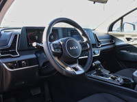 Experience refined performance, thoughtful comfort, and modern convenience with the 2024 Kia Sportag... (image 7)