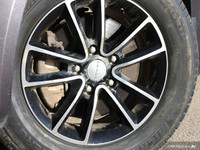 Highlights: 3rd Row Seating Heated Steering Heated Seats Back-up Camera Power Liftgate Come visit ou... (image 8)