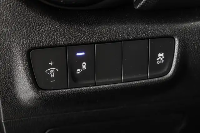 Hyundai Kona Preferred AWD+VOLANT/SIEGES.CHAUFF+CARPLAY 2019 in Cars & Trucks in Laval / North Shore - Image 25