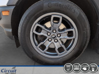 Le Bronco Sport Big Bend 2024 offre une traction intégrale exceptionnelle qui inspire une confiance... (image 7)