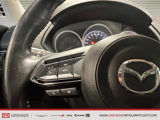 2018 Mazda CX-5 in Cars & Trucks in City of Montréal - Image 14