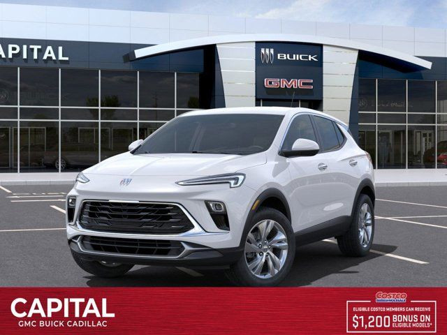 2025 Buick Encore GX Preferred AWD in Cars & Trucks in Regina