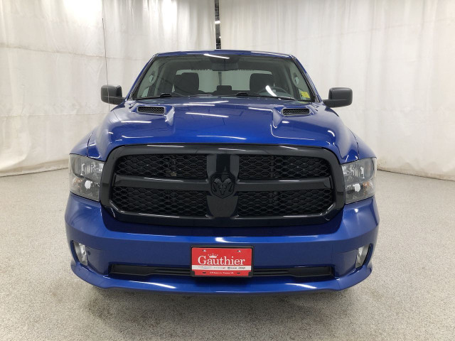 2019 Ram 1500 Classic Express in Cars & Trucks in Winnipeg - Image 3