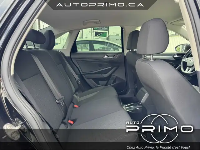 2020 Volkswagen Jetta Comfortline Automatique avec Système de Na in Cars & Trucks in Laval / North Shore - Image 13