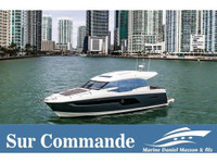  2023 Prestige Yachts 520S Sur Commande