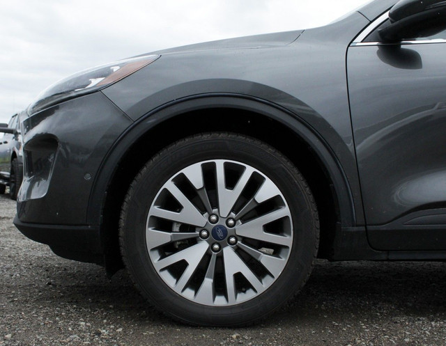 2020 Ford Escape in Cars & Trucks in Penticton - Image 4
