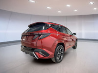 See Dealer Website for Details. 2025 Hyundai Tucson Hybrid N-Line AWD for sale Engine: 4 Cylinder En... (image 4)
