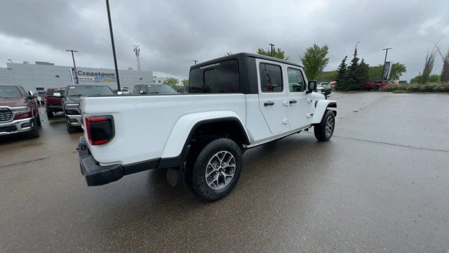 2024 Jeep Gladiator Sport S | Remote Start | Heated Seats in Cars & Trucks in Edmonton - Image 2