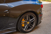 2012 FERRARI FF ** By Appointment Only** Ferrari’s car named FF stands — for Ferrari Four, with the... (image 8)
