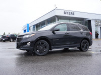 Aluminum Wheels, Apple CarPlay, Android Auto, Remote Start, Heated Seats! This 2020 Chevrolet Equino... (image 5)