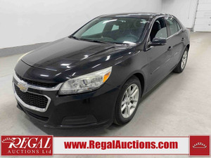 2014 Chevrolet Malibu LT