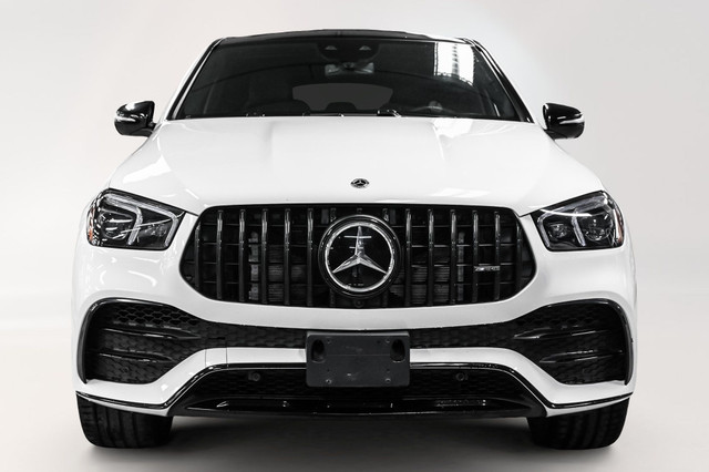 2023 Mercedes-Benz GLE53 4MATIC+ Coupe | Premium | AMG Conducteu in Cars & Trucks in City of Montréal - Image 2