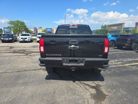 Experience the power and capability of this 2017 Chevrolet Silverado 1500 LTZ Crew Cab Pickup. This... (image 4)
