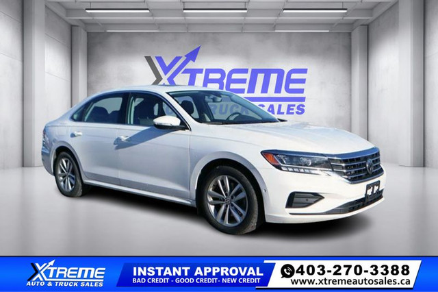 2020 Volkswagen Passat Highline - NO FEES! in Cars & Trucks in Calgary - Image 3