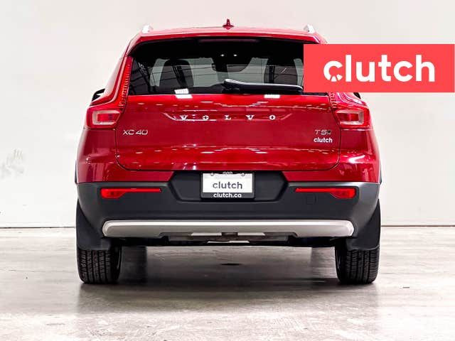 2021 Volvo XC40 T5 Momentum AWD w/ Apple CarPlay, Heated Front S in Cars & Trucks in City of Toronto - Image 4