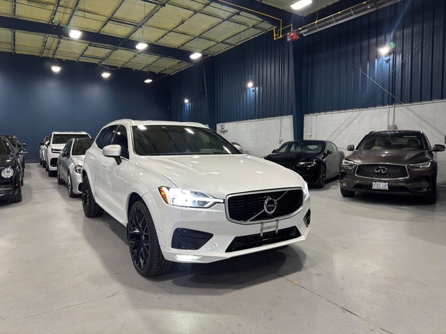 2018 Volvo XC60 T6 R-Design , Accident Free, R Design, Apple Car in Cars & Trucks in Oakville / Halton Region - Image 2
