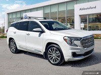 Only 22,034 Miles! This GMC Terrain boasts a Turbocharged Gas/E15 I4 1.5L/-TBD- engine powering this... (image 6)