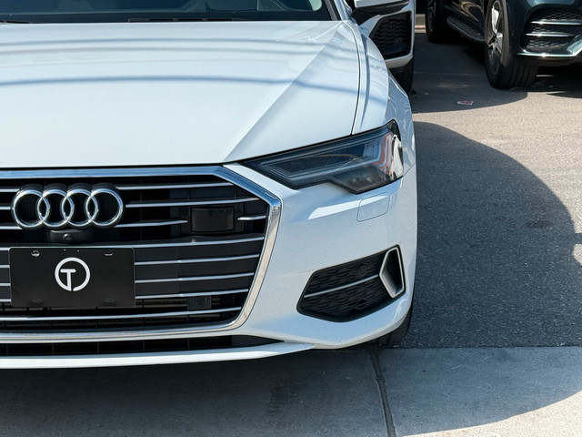 2019 Audi A6 TECHNIK | BANG & OLUFSEN | PANO | LOADED in Cars & Trucks in City of Toronto - Image 4