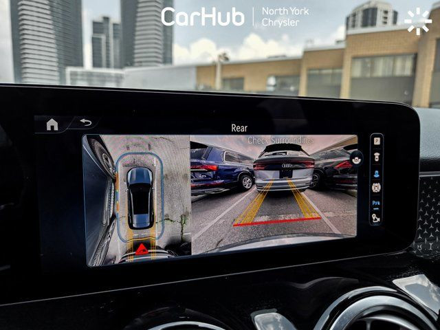 2024 Mercedes-Benz GLB 250 4MATIC in Cars & Trucks in City of Toronto - Image 4
