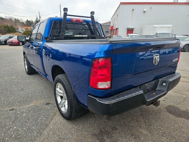 2016 Ram 1500 ST in Cars & Trucks in Sudbury - Image 4