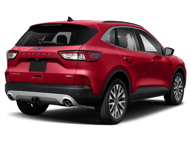 2022 Ford Escape in Cars & Trucks in Cambridge - Image 2