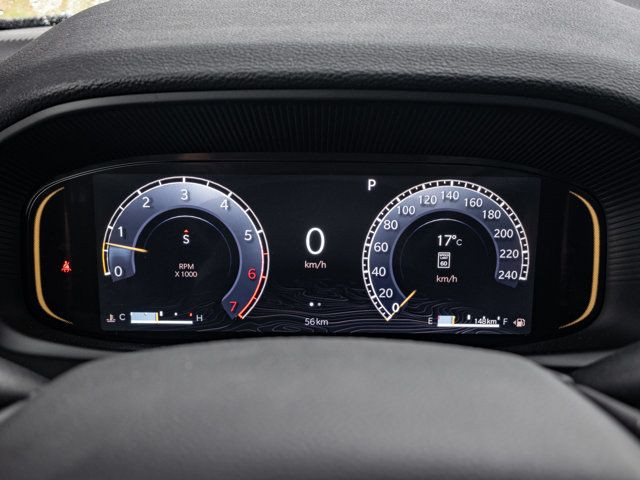 2025 Jeep Wagoneer Series III Super in Cars & Trucks in Barrie - Image 3