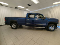Engine: 8 Cylinder Engine 6.6L/403CI Safety Equipment StabiliTrak, stability control system with Pro... (image 8)