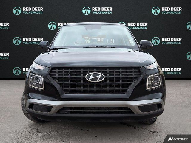  2023 Hyundai Venue Essential in Cars & Trucks in Red Deer - Image 2