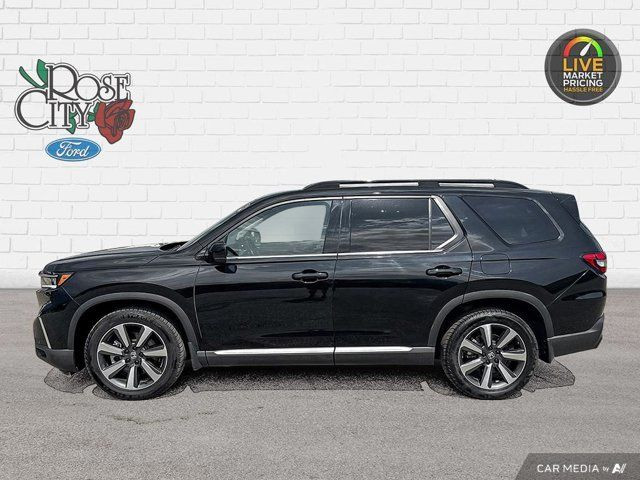 2023 Honda Pilot Touring | Heated Seats | Cooled Seats in Cars & Trucks in Windsor Region - Image 3
