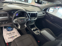 GMC Acadia SLE 2022 – AWD, 64 330 km! Confort. Praticité. Technologie avancée. Ce GMC Acadia SLE 202... (image 9)