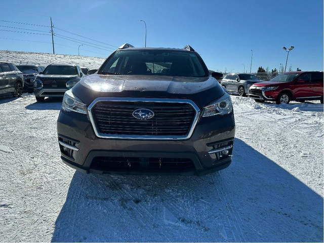  2019 Subaru Ascent Limited in Cars & Trucks in Calgary - Image 2