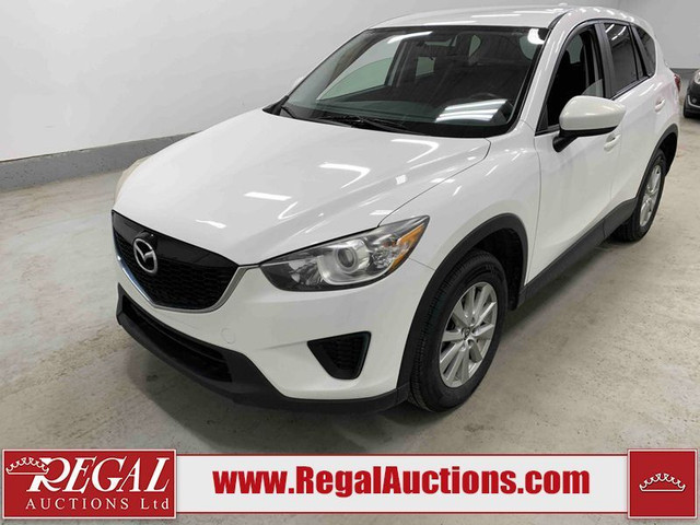 2015 MAZDA CX-5 GX in Cars & Trucks in Calgary - Image 2