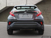Come see this 2021 Toyota C-HR while we still have it in stock! This C-HR comes equipped with Toyota... (image 3)