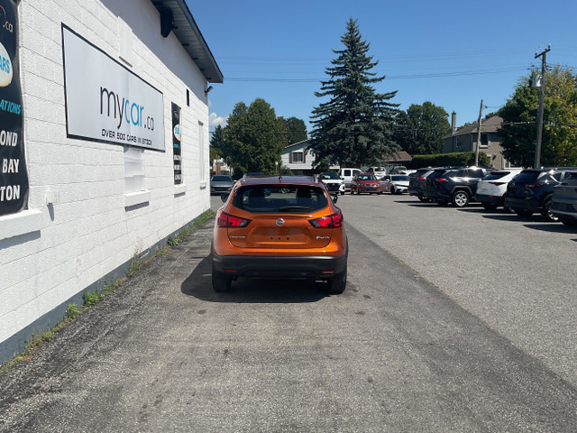 2018 Nissan Qashqai in Cars & Trucks in Ottawa - Image 4