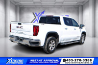 2023 GMC Sierra 1500 SLT Crew Cab 4x4 Welcome to Xtreme Auto & Truck Sales Your Car Loan, Truck Loan... (image 4)