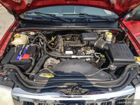 This vehicle is being sold AS IS/AS TRADED and is not represented as being in roadworthy condition,... (image 9)