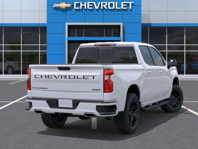 2026 Chevrolet Silverado 1500 RST in Cars & Trucks in Lloydminster - Image 4
