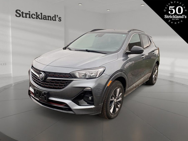 2020 BUICK ENCORE ST PACKAGE in Cars & Trucks in Stratford - Image 2