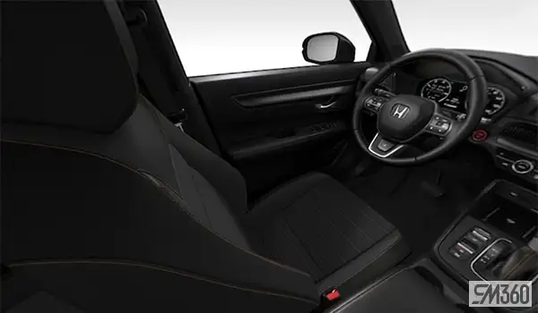 2026 Honda Cr-V Sport SPORT in Cars & Trucks in Annapolis Valley - Image 5
