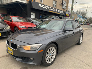 2013 BMW 3 Series Other
