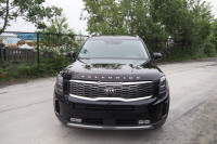 2021 Kia Telluride SX AWD Loaded V6 All wheel Drive Heated & Cooled Seats Dual Zone AC & Heat Pano S... (image 1)