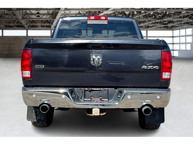 2016 Ram 1500 SLT Crew Cab EcoDiesel | AS IS | 4X4 in Cars & Trucks in Mississauga / Peel Region - Image 4