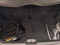This FIAT 500e delivers a Electric engine powering this Automatic transmission. Dual Zone Front Auto... (image 9)