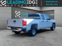 2018 CHEVROLET SILVERADO C1500 W/T 5.3L*** AS - IS SPECIAL *** 5.3 L V8 2 WHEEL DRIVE *** RUNS AND D... (image 3)
