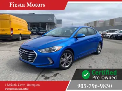 AUTO, BLUETOOTH, BACKUP CAMEARA, AUX, APPLE CARPLAY, ALL POWER OPTIONS! THIS VEHICLE COMES CERTIFIED...