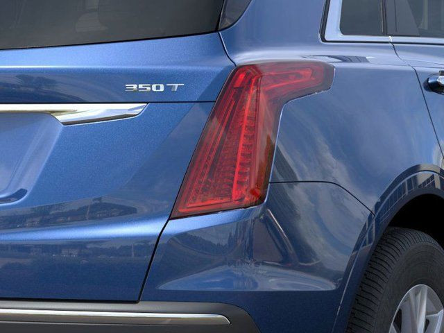 2025 Cadillac XT5 AWD Luxury in Cars & Trucks in Edmonton - Image 3