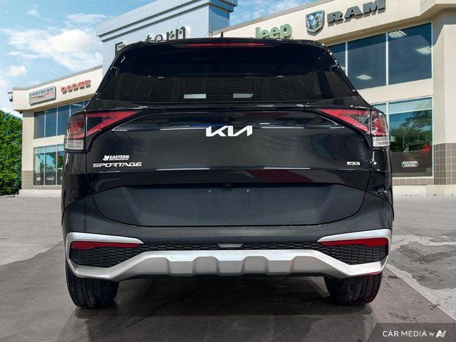 2023 Kia Sportage LX | Heated Seats | Back-Up Camera in Cars & Trucks in Winnipeg - Image 4
