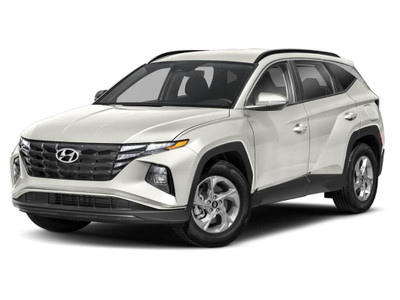 2022 Hyundai Tucson PREFERRED| AWD| HEATED SEATS| CARPLAY| BACK
